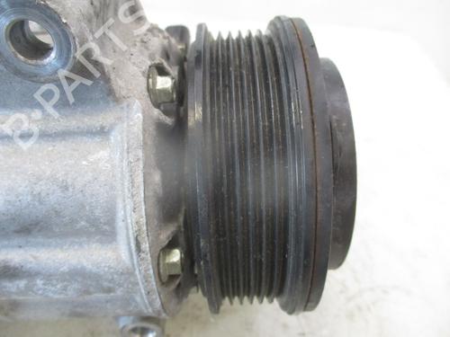 AC compressor FORD FIESTA VII (HJ, HF) 1.0 EcoBoost Active | BP33834573M34 - Image 5