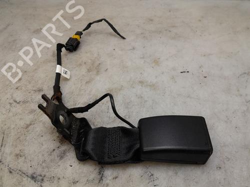 Seat buckle PEUGEOT 208 II (UB_, UP_, UW_, UJ_) 1.2 PureTech 100 | BP31346899I32