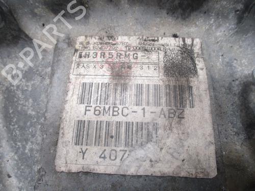 Gearbox CITROËN C4 AIRCROSS 1.6 HDi 115 AWC | BP33476350M3 - Image 5