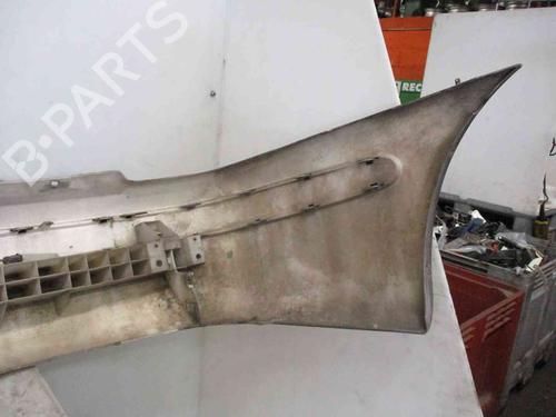 Rear bumper RENAULT MEGANE I Classic (LA0/1_)  | BP26629717C8 