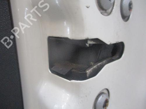 Right front door FIAT 500 (312_) 1.2 (312AXA1A) | BP29514914C3 