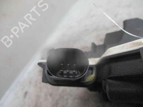 Rear left lock VW TIGUAN (5N_) 1.4 TSI | BP19737937C100 