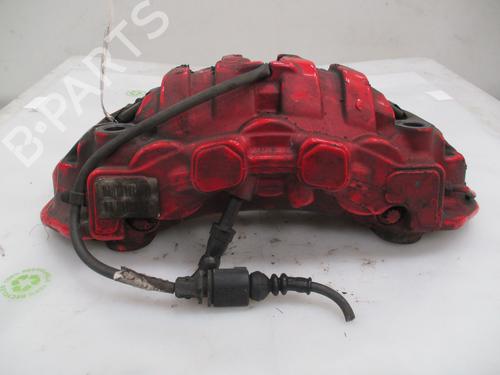 Right front brake caliper PORSCHE MACAN (95B) 3.6 Turbo | BP26635952M104 
