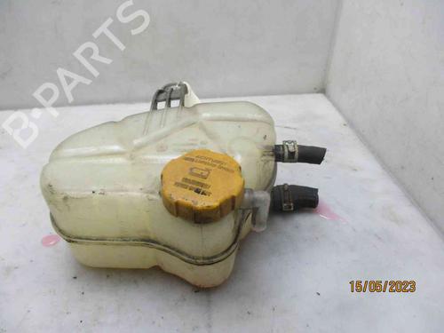 Expansion tank OPEL CORSA D (S07) 1.3 CDTI (L08, L68) | BP26628772C120 