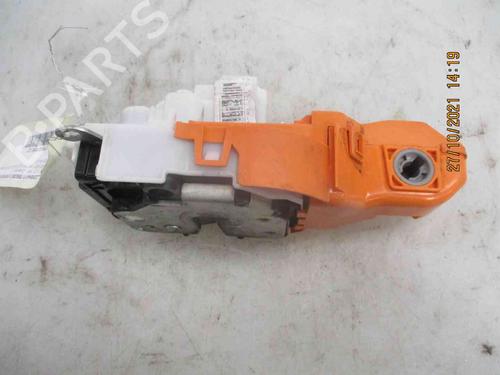 Front left lock FORD KA (RU8) 1.2 | BP24009012C98 