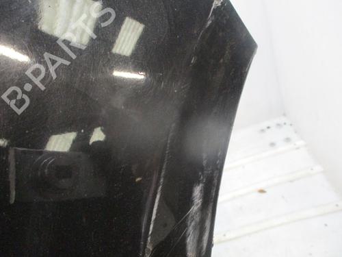 Rear bumper VW GOLF VI (5K1) 1.6 TDI | BP29600120C8 