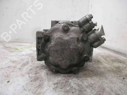 AC compressor DACIA LOGAN MCV (KS_) 1.5 dCi (KS0K) | BP26620966M34 