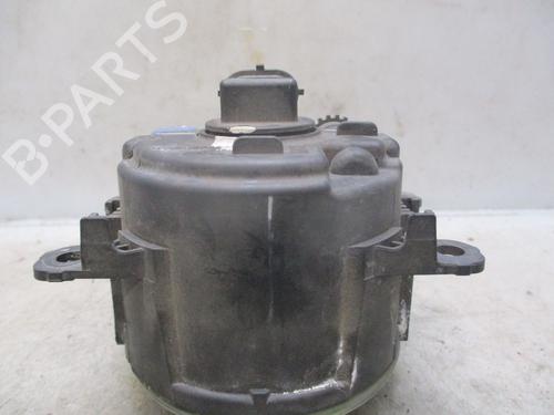 Right front fog light RENAULT SCÉNIC III (JZ0/1_) 1.6 dCi (JZ00, JZ12) | BP26636997C31 