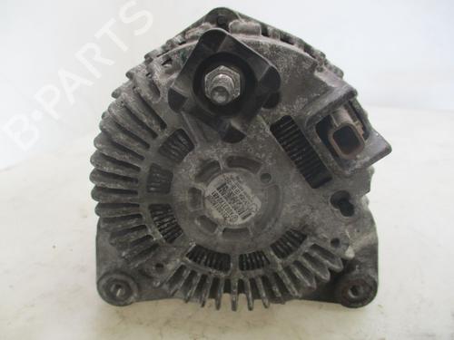 Alternator RENAULT MASTER III Van (FV) 2.3 dCi 125 FWD (FV0C, FV0D, FV0G, FV0H, FV0J, FV0K,... | BP33413519M7 - Image 4