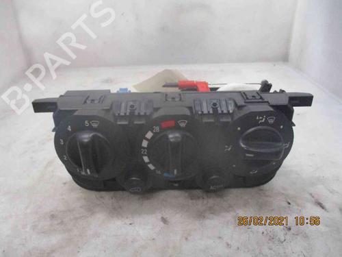 Used Climate control MERCEDES-BENZ A-CLASS (W168) A 170 CDI (168.009, 168.109) (95 hp) 19736692