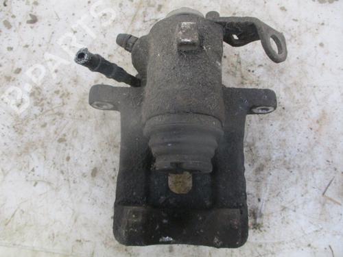 Right rear brake caliper SKODA FABIA II (542) 1.6 TDI | BP26639246M106 