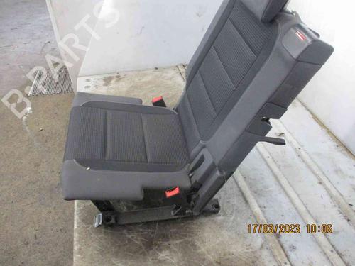Rear seat (3rd row) VW TOURAN (1T1, 1T2) 1.9 TDI | BP26629705I24 
