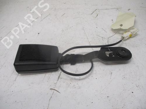 Used Seat buckle CITROËN DS3 (SA_) 1.6 VTi 120 (120 hp) 26635244