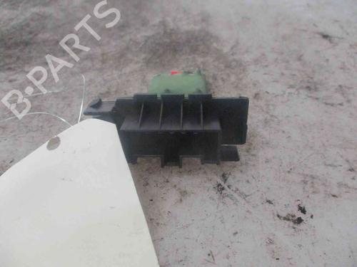 Heater resistor OPEL CORSA D (S07) 1.0 (L08, L68) | BP19736025M108 