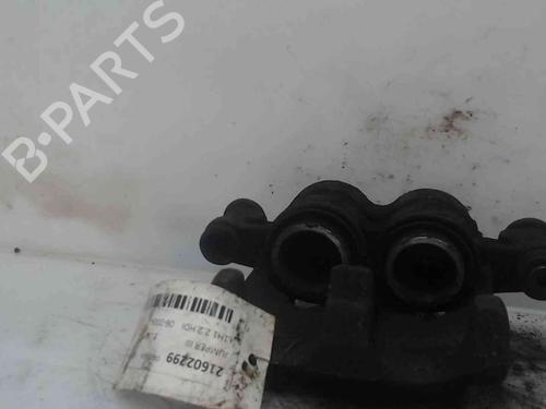Right front brake caliper CITROËN JUMPER II Van 2.2 HDi 100 | BP20203148M104 