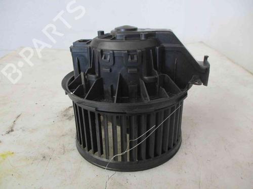 Used Heater blower motor FORD FIESTA VI (CB1, CCN) 1.6 TDCi (95 hp) 24970468