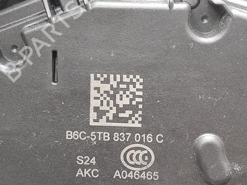 Front right lock VW GOLF ALLTRACK VII Variant (BA5, BV5) 1.6 TDI 4motion | BP26592944C97 