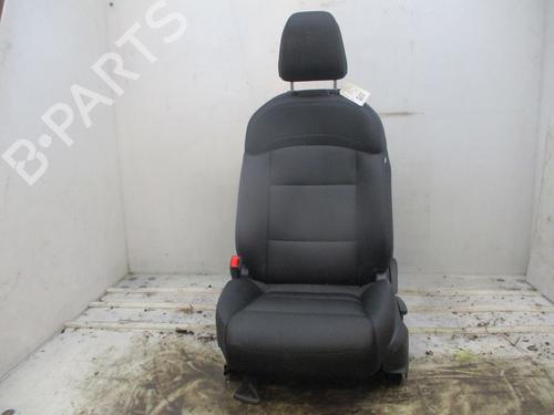 Used Left front seat MG MG 4 (EH32) EV (204 hp) 26639118
