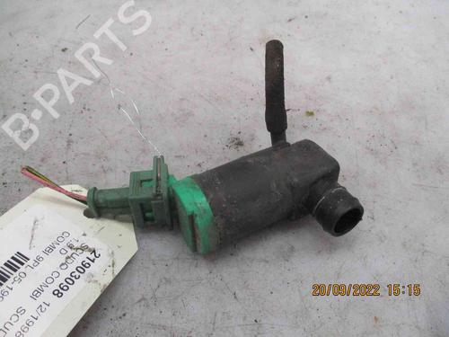 Washer pump FIAT SCUDO Bus (220_) 1.6 | BP19720808E24 