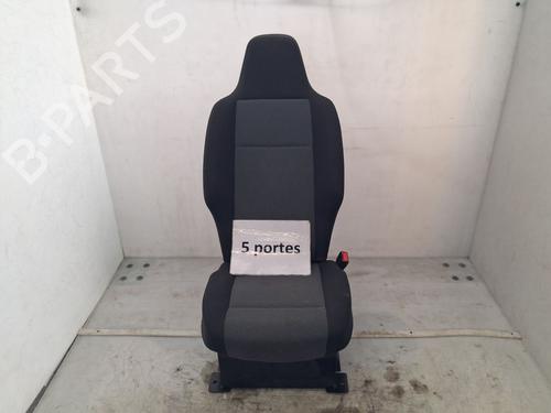 Sæde højre fortil Sæde højre fortil CITROËN BERLINGO Box Body/MPV (K9) 1.5 BlueHDi 100 (102 hp) 39732026 39732026
