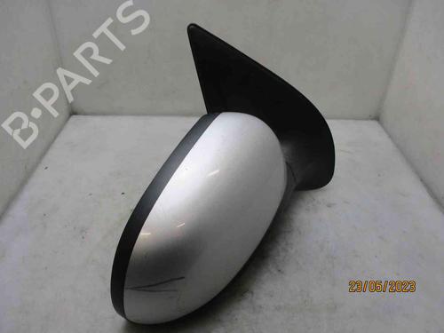 Right mirror HYUNDAI i20 I (PB, PBT) 1.1 CRDi | BP26623839C27 