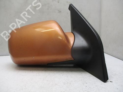 Right mirror KIA PICANTO I (SA) 1.1 | BP26636705C27 