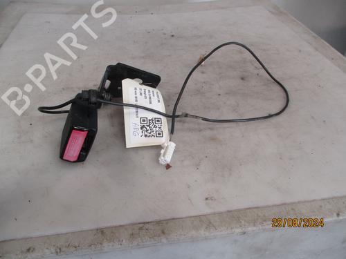Used Seat buckle PEUGEOT 308 I (4A_, 4C_) 1.6 16V (150 hp) 26636270