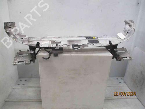 Used Front slam panel LAND ROVER RANGE ROVER EVOQUE (L538) 2.2 D 4x4 (150 hp) 26633692