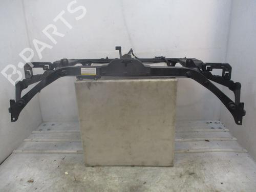 Front slam panel HYUNDAI TUCSON (JM) 2.0 CRDi | BP29600048C72 