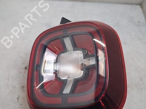Right taillight DACIA DUSTER (HM_) 1.5 dCi 110 (HMAB) | BP39250324C35 - Image 5