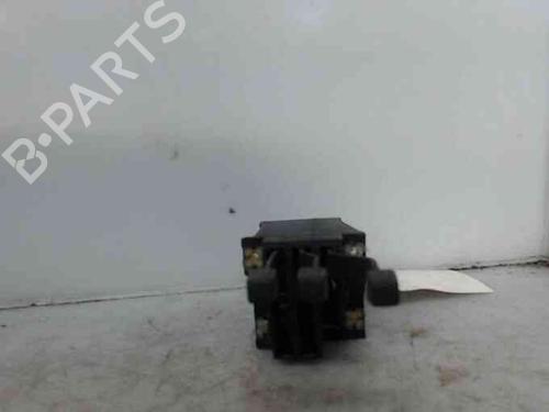 Used Climate control FIAT PANDA (141_) 1000 (44 hp) 20203753