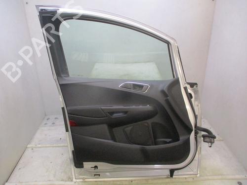 Left front door FORD B-MAX (JK) 1.0 EcoBoost | BP33458566C2 - Image 2