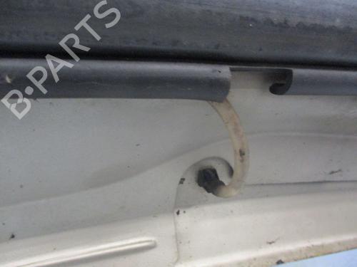 Hood CITROËN SAXO (S0, S1) 1.5 D | BP24014187C1 