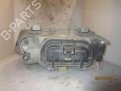 Right headlight PEUGEOT 806 (221) 2.1 td 12V | BP19717518C29 