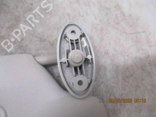 Right sun visor FORD FUSION (JU_) 1.6 TDCi | BP26628671I2 