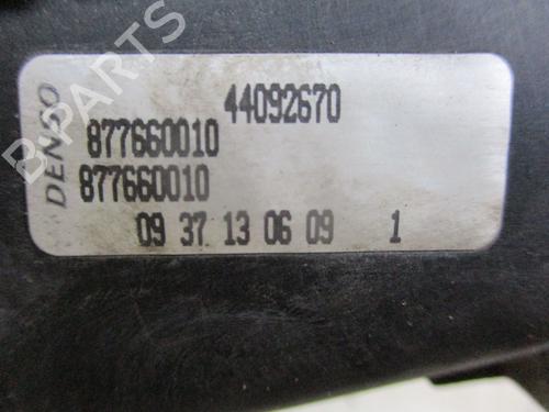Køler OPEL CORSA D (S07)  | BP26636846M31 