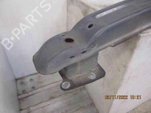 Front bumper reinforcement RENAULT LAGUNA II (BG0/1_)  | BP26626293C109 