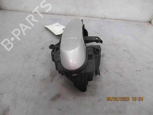 Rear left exterior door handle BMW 1 (E87) 116 d | BP26628554C130 