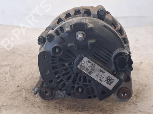 Alternator SEAT LEON ST (5F8) 2.0 TDI | BP39415679M7 - Image 3