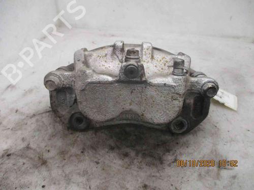 Right front brake caliper CHEVROLET CAPTIVA (C100, C140) 2.0 D 4WD | BP19715594M104 