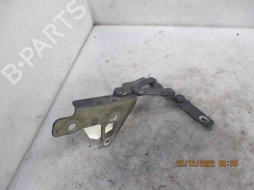 Used Hinge/Door check strap SEAT LEON (1P1) 1.9 TDI (105 hp) 25932905