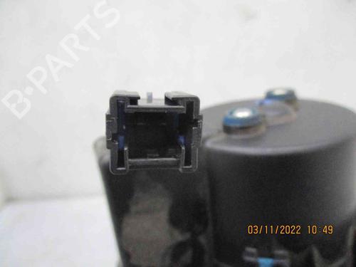 Heater blower motor PEUGEOT 307 (3A/C) 1.6 HDi 110 | BP26626652M62 