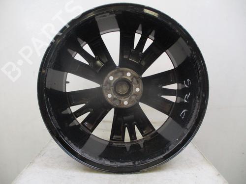 Rim RENAULT ESPACE V (JR_) 1.6 dCi 160 | BP26639804C45 