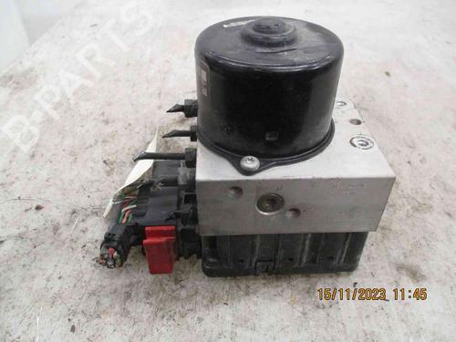 ABS Bremseaggregat PEUGEOT 206 Hatchback (2A/C)  | BP26632279M43 