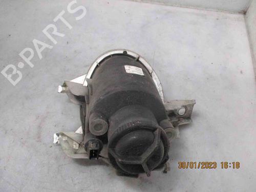 Left front fog light PEUGEOT 206 CC (2D) | BP24011952C30