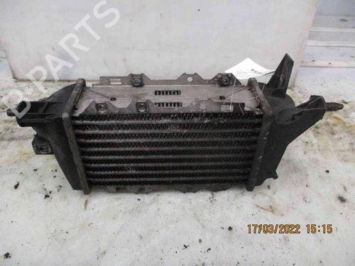 Intercooler OPEL VECTRA B (J96)  | BP26624019M30 