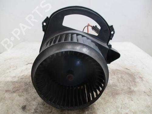 Heater blower motor MERCEDES-BENZ A-CLASS (W176) A 180 CDI (176.000) | BP27551003M62 