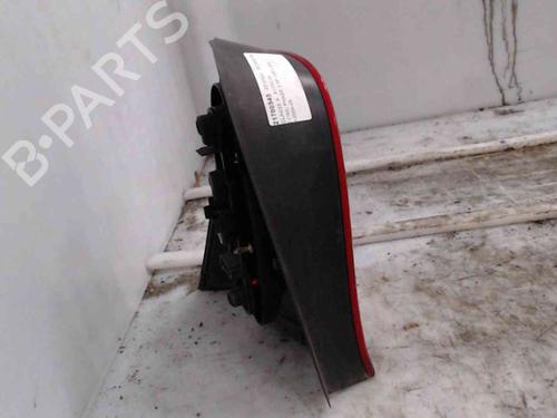 Right taillight MERCEDES-BENZ A-CLASS (W168) A 170 CDI (168.009, 168.109) | BP21837509C35 