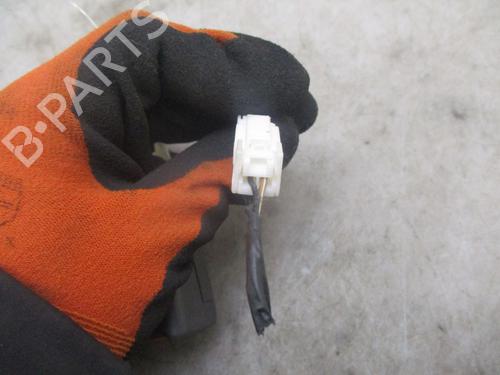 Seat buckle CHEVROLET AVEO / KALOS Hatchback (T250, T255) 1.4 | BP25043944I32 