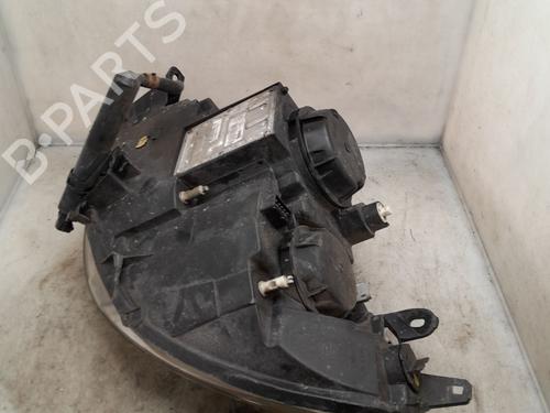 Right headlight PEUGEOT 807 (EB_) 2.0 HDi | BP32767274C29 - Image 7